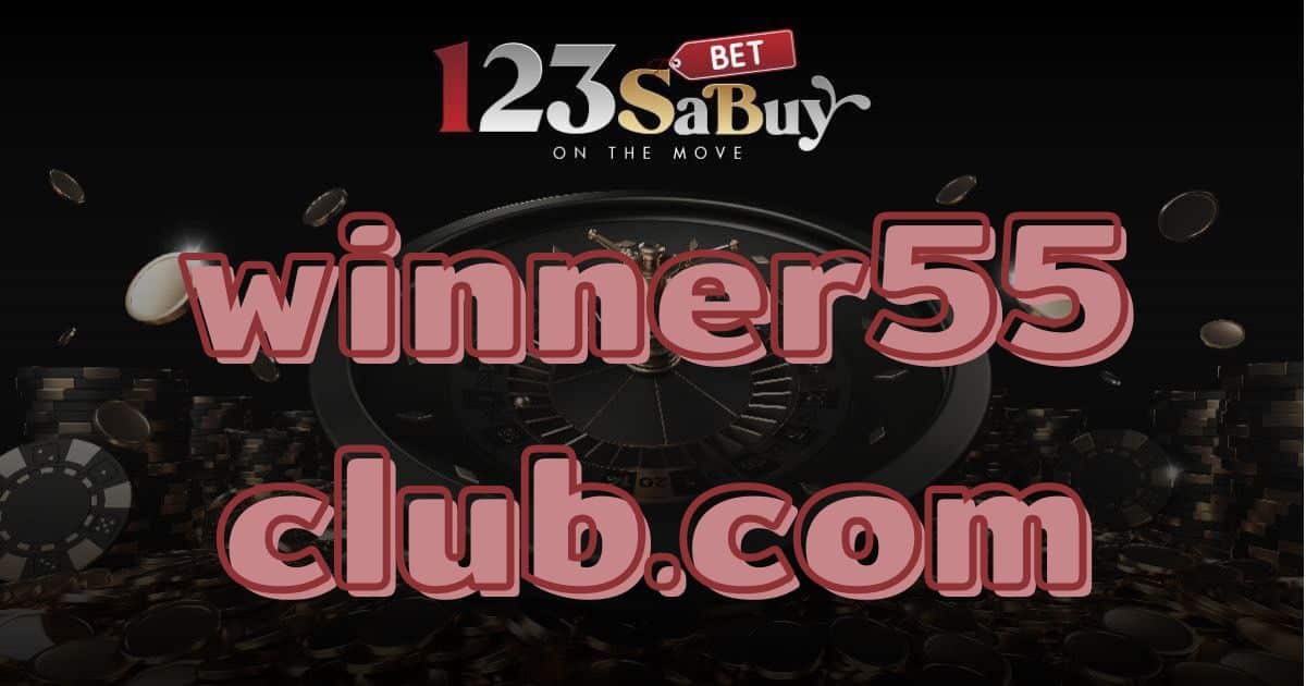 winner55 club.com
